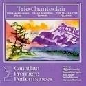 Choral Music composer Donald Patriquin SA SATB TTBB SAB