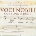 Choral Music composer Donald Patriquin SA SATB TTBB SAB