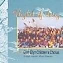 Choral Music composer Donald Patriquin SA SATB TTBB SAB