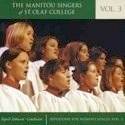 Choral Music composer Donald Patriquin SA SATB TTBB SAB