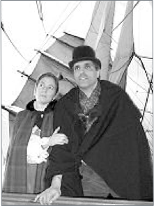 Louise Choral Music composer Donald Patriquin SA SATB TTBB SAB