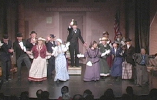 Chicksaw Choral Music composer Donald Patriquin SA SATB TTBB SAB